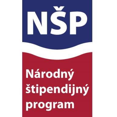 Щодо стипендіальної програми Словацької Республіки