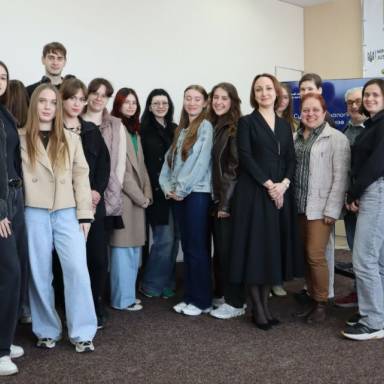 Ознайомлення з психологічними аспектами судових експертиз