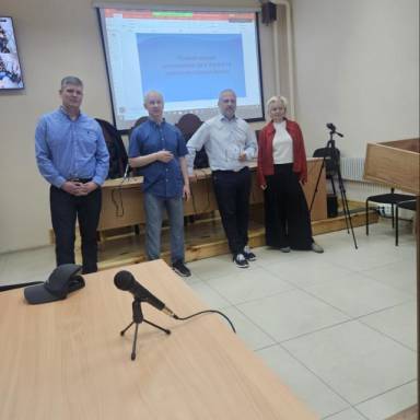 Штучний інтелект у праві: здобувачі вищої освіти УМСФ взяли участь у тренінгу суддів адміністративного суду