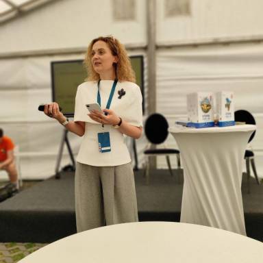 Фестиваль «Вчителі майбутнього» - наймасштабніша освітня подія року