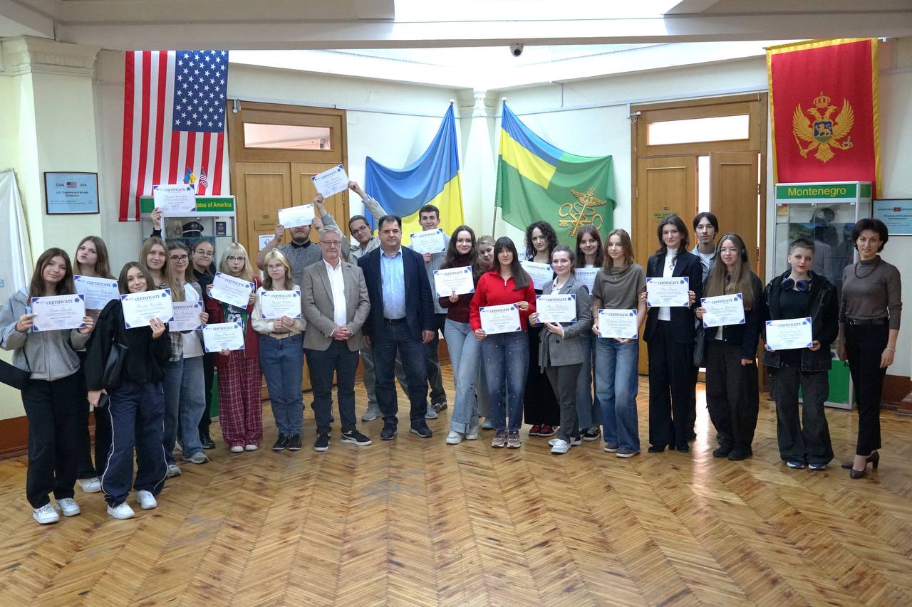Курс лідерства від професора Торстена Крінгса