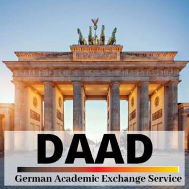 Навчальні візити DAAD для науковців, митців та архітекторів