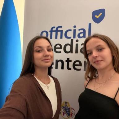 Студенти освітньо-професійної програми «Журналістика, реклама та зв'язки з громадськістю» вдосконалюють професійні навички під час практики