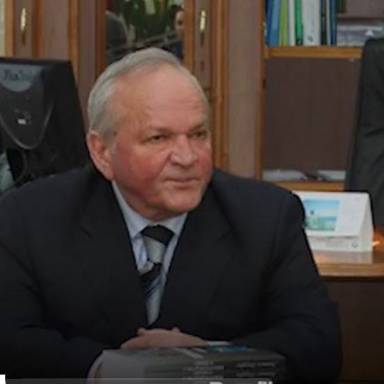Університет митної справи та фінансів вшановує пам’ять Леоніда Васильовича Деркача
