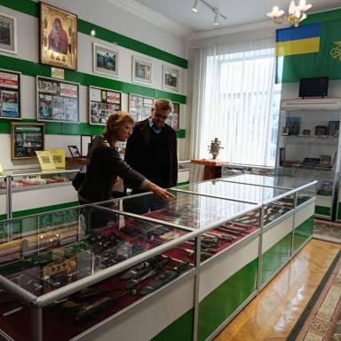 СПІВПРАЦЯ ЗІ СТЕЙКХОЛДЕРАМИ. СПЕЦІАЛЬНІСТЬ B9 