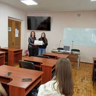 Перекладацький конкурс: творчість, майстерність і любов до українського слова!