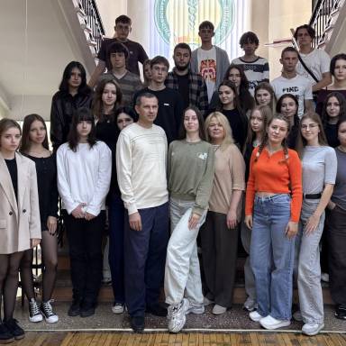 ДУАЛЬНА ЛЕКЦІЯ У НАВЧАННІ  МАЙБУТНІХ ПРАВНИКІВ-МІЖНАРОДНИКІВ