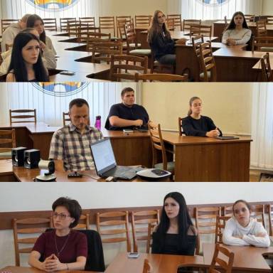 Професійна освіта та вища освіта в Німеччині