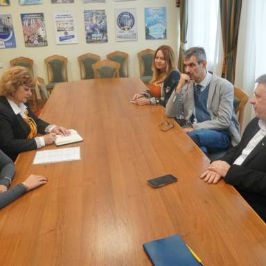 Новий рівень партнерства:  від знайомства до експертності